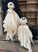 Load image into Gallery viewer, Tattered Ghost 31
