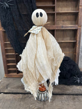 Load image into Gallery viewer, Tattered Ghost 30
