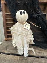 Load image into Gallery viewer, Tattered Ghost 31
