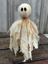 Load image into Gallery viewer, Tattered Ghost 34
