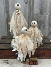Load image into Gallery viewer, Tattered Ghost 36
