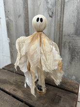 Load image into Gallery viewer, Tattered Ghost 37
