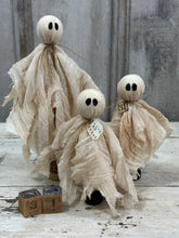 Load image into Gallery viewer, Tattered Ghost 38
