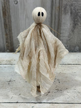 Load image into Gallery viewer, Tattered Ghost 38
