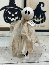 Load image into Gallery viewer, Tattered Ghost 42

