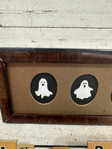 5 Little Ghosts