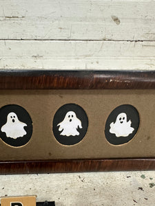 5 Little Ghosts
