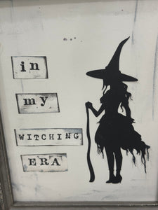 Witching Era
