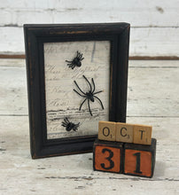 Load image into Gallery viewer, Creepy Spiders
