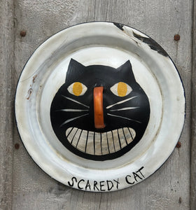 Jack O'Lid 2: Scaredy Cat