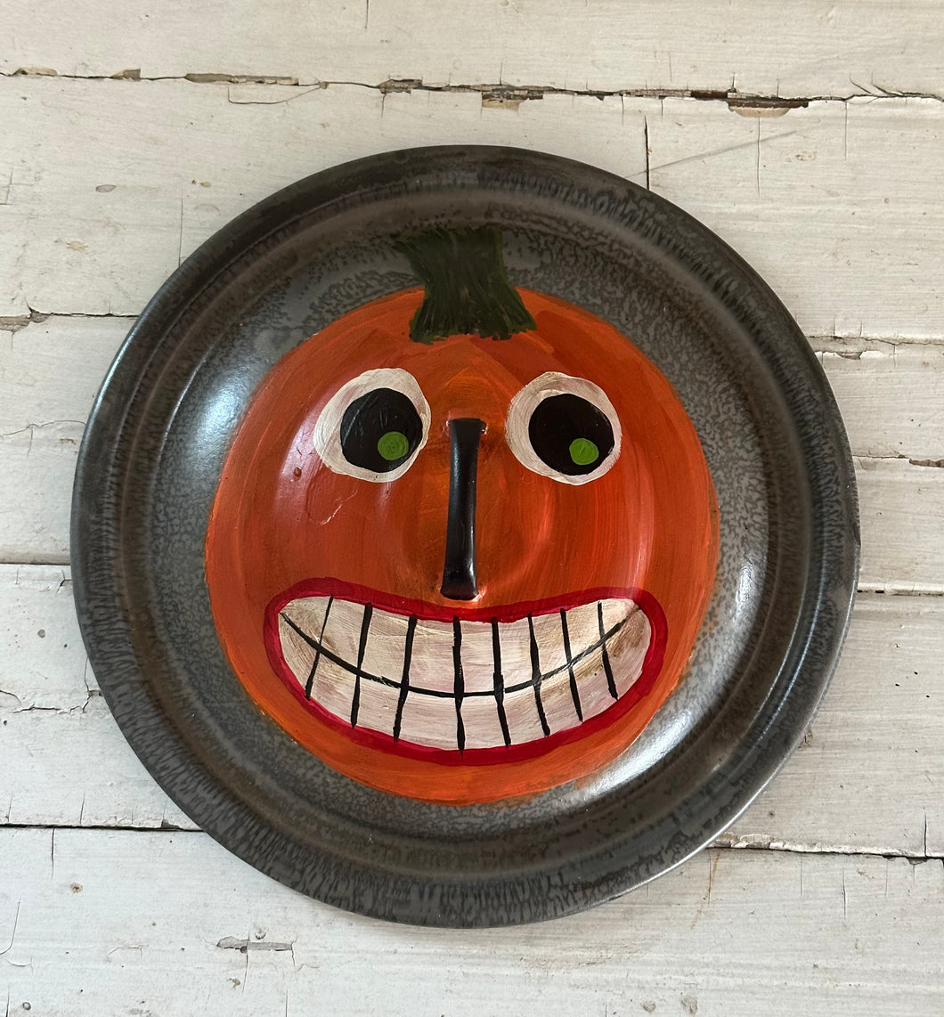 Jack O'Lid 13} Jack on Grey Lid