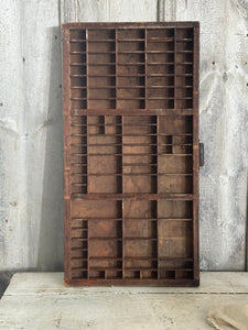 Printers Drawer {LOCAL PICK UP ONLY}