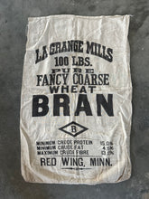 Load image into Gallery viewer, LaGrange Mills Wheat Bran Sac

