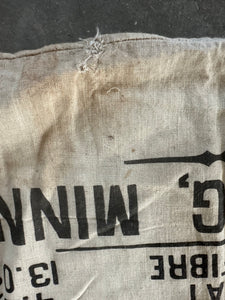 LaGrange Mills Wheat Bran Sac