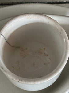 Set of 3 Restaurant Dishes