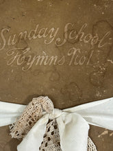 Load image into Gallery viewer, Sunday School Hymns book
