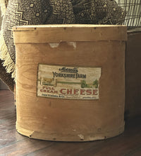 Load image into Gallery viewer, John Morrell Cheese Box {LOCAL PICK UP ONLY}
