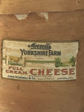 Load image into Gallery viewer, John Morrell Cheese Box {LOCAL PICK UP ONLY}
