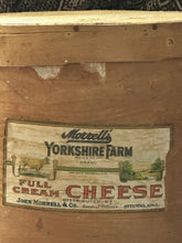 Load image into Gallery viewer, John Morrell Cheese Box {LOCAL PICK UP ONLY}
