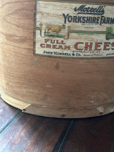 Load image into Gallery viewer, John Morrell Cheese Box {LOCAL PICK UP ONLY}
