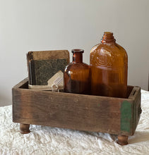 Load image into Gallery viewer, Sewing Drawer w/Pedestal Feet
