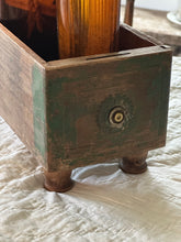 Load image into Gallery viewer, Sewing Drawer w/Pedestal Feet
