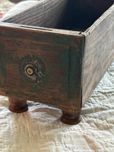 Load image into Gallery viewer, Sewing Drawer w/Pedestal Feet
