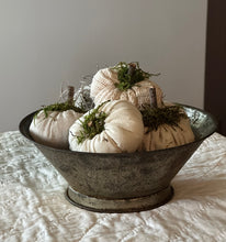 Load image into Gallery viewer, Pumpkin Set 1) Tarnished Strainer + 7 Littles

