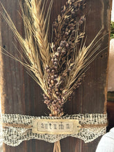 Load image into Gallery viewer, Autumn Trim Piece
