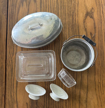 Load image into Gallery viewer, Mini Dish Flat Lay
