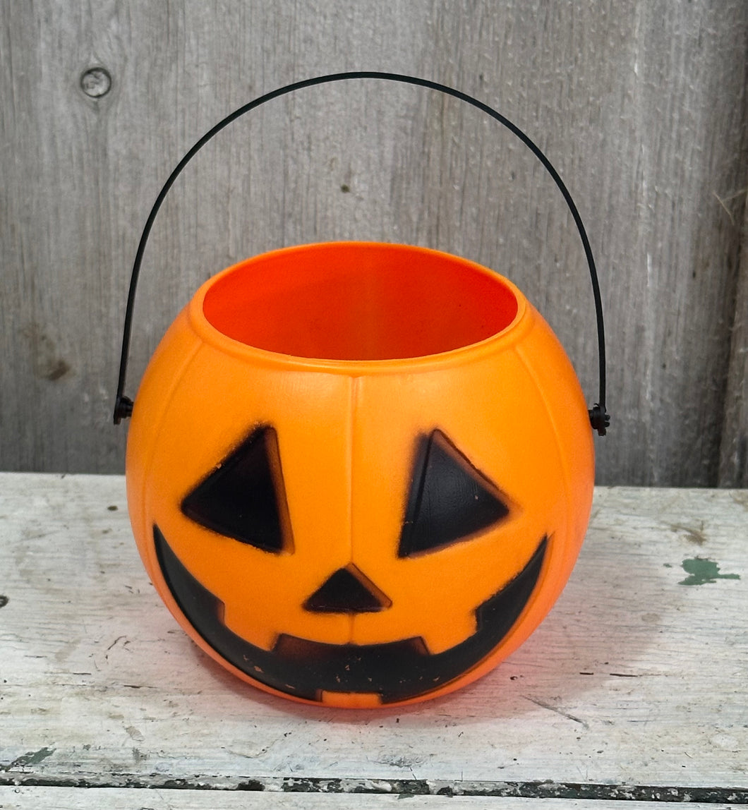 Little Jack Bucket 1