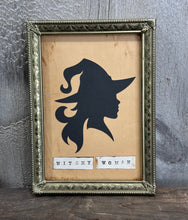 Load image into Gallery viewer, Witchy Woman
