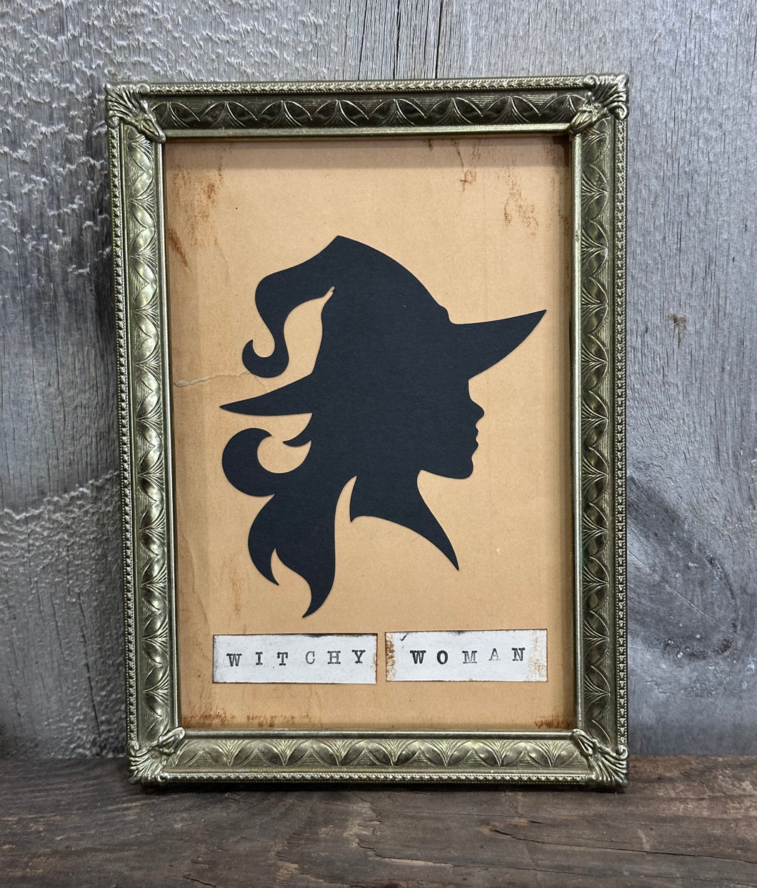 Witchy Woman