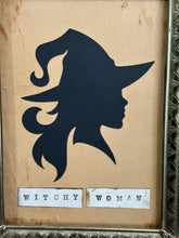 Load image into Gallery viewer, Witchy Woman
