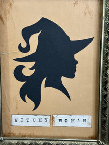 Witchy Woman