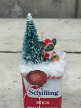 Load image into Gallery viewer, Stick Cinnamon Tin w/ Mouse
