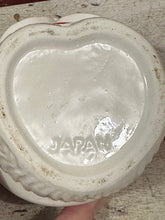 Load image into Gallery viewer, Santa Mug, marked Japan
