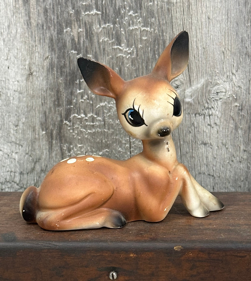 Ceramic Deer, Norleans, Japan