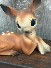 Load image into Gallery viewer, Ceramic Deer, Norleans, Japan
