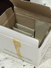 Load image into Gallery viewer, Santa + Reindeer, Homco Brand
