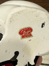 Load image into Gallery viewer, Santa Planter, Marked Lego, Japan
