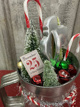 Load image into Gallery viewer, Santa Cutter in Sifter
