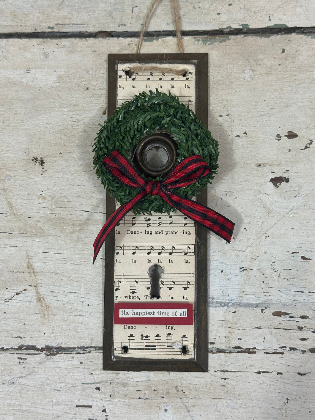 2} The Happiest Time of ALL