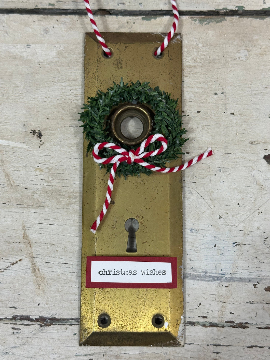 10} Christmas Wishes