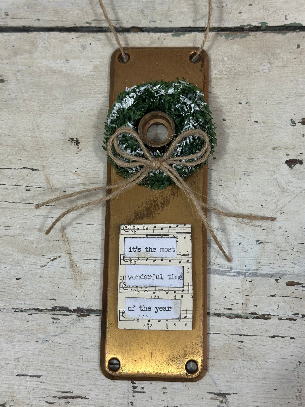 23} It's the Most Wonderful Time of the Year