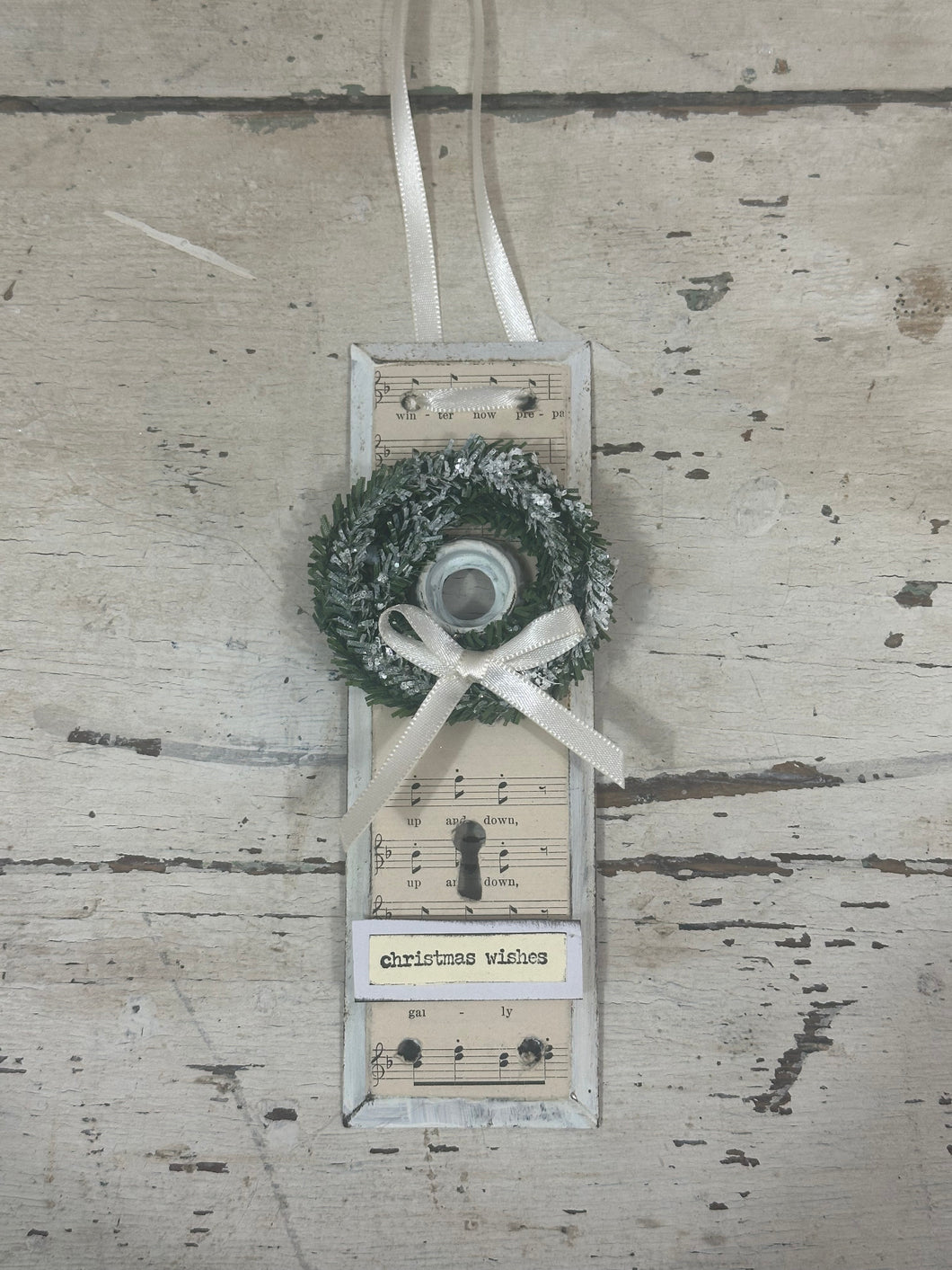 26} Christmas Wishes