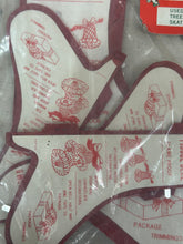 Load image into Gallery viewer, Unopened Honeycomb Bells and Jingle Bells
