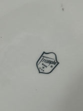 Load image into Gallery viewer, Santa Plates, Set of 4, Triomphe Brand
