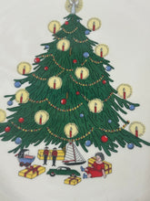 Load image into Gallery viewer, Christmas Tree Plate, Triomphe BRand
