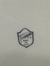 Load image into Gallery viewer, Christmas Tree Plate, Triomphe BRand
